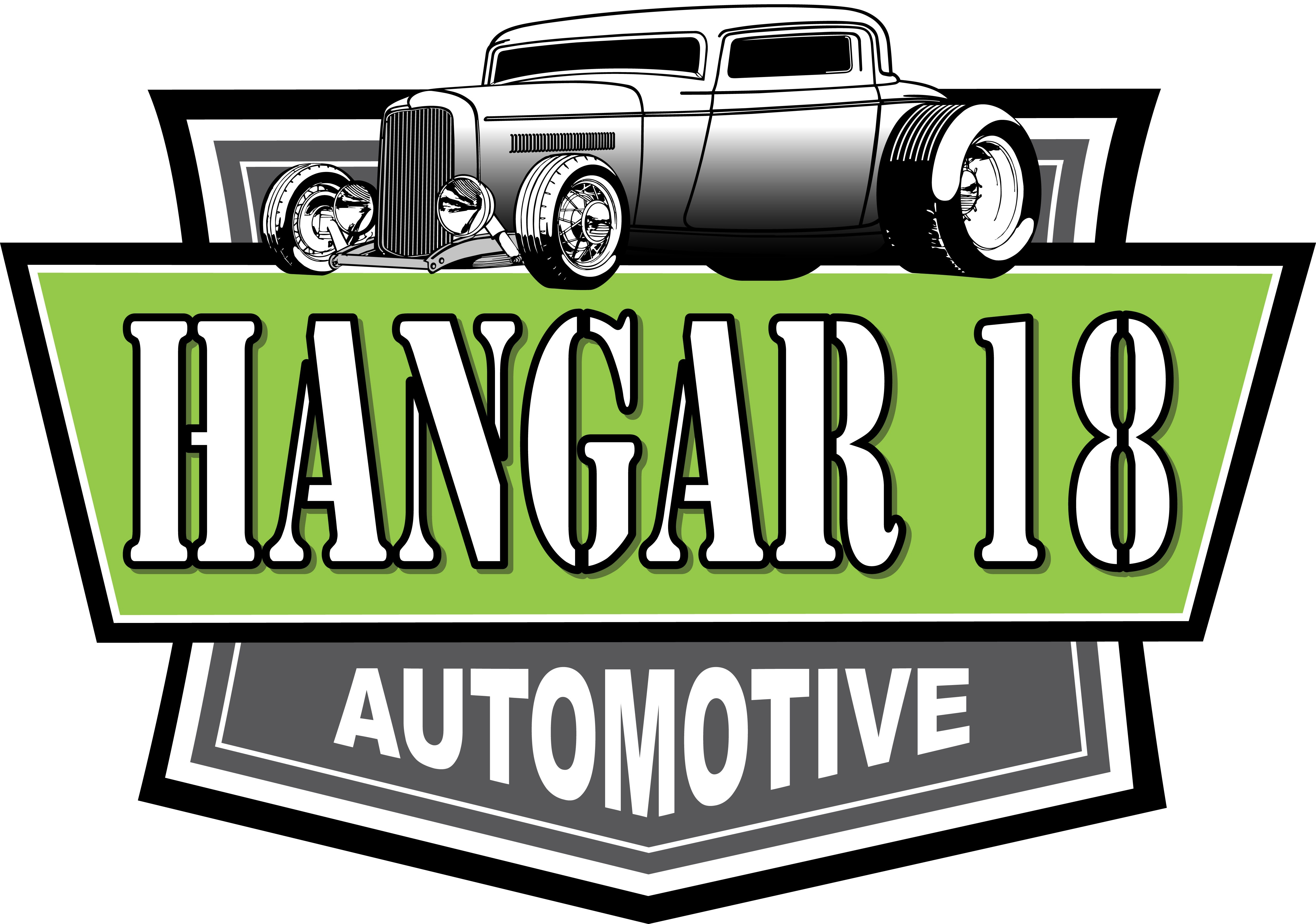 Avatar for Hangar 18 Automotive